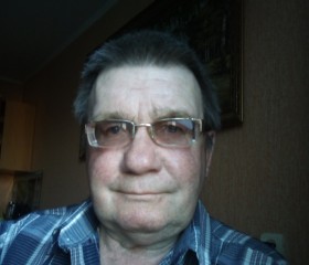 Николай, 63 года, Людиново