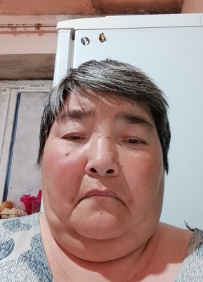Айса из Харабали 44 года