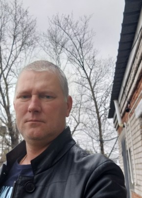 Дмитрий, 51, Россия, Называевск