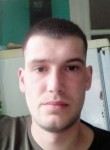 Андрей, 32 года, Кура́хове