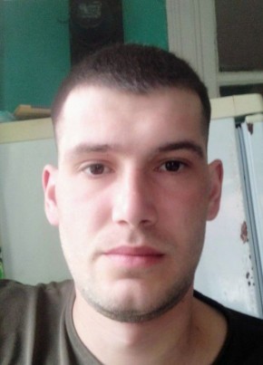 Андрей, 32, Україна, Кура́хове