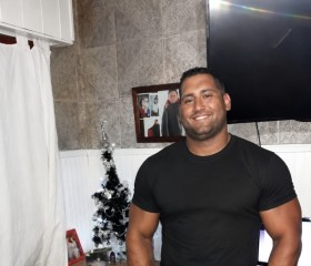 Alex, 37, Mar del Plata