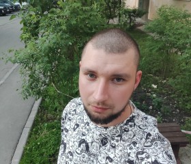 Николай, 29 лет, Наро-Фоминск