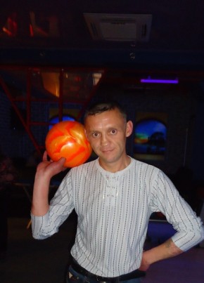 Сергей, 48, Россия, Белово