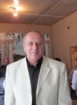 Petr, 64, Volgograd