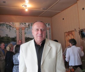 Петр, 64 года, Волгоград
