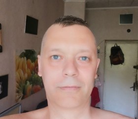 Алексей, 45 лет, Одеса