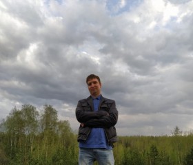 Timofey, 35, Moscow