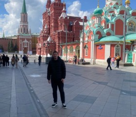 Oleg, 24, Vologda