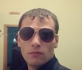 Anatoliy, 29, Brussels