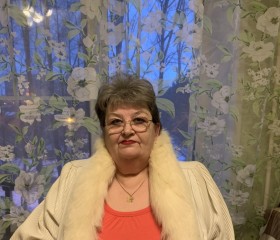 Елена, 65 лет, Внуково