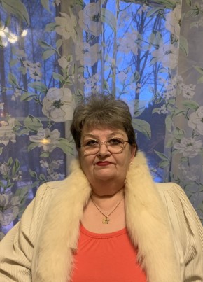Елена, 65, Россия, Внуково