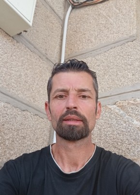 Carlos из Custoias 39 лет