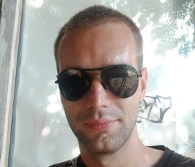 Александр Кнот, 28 лет, Первомайськ (Луганська)