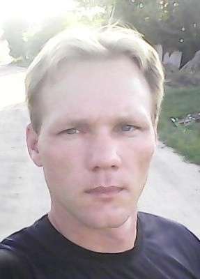 Николай, 40, Россия, Нехаевский