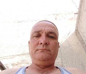 Салават, 52 года, Toshkent