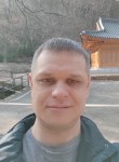 Pavel, 38, Daegu