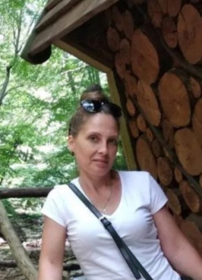 Натали, 42, Россия, Симферополь