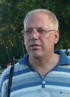 Александр, 58, Россия, Саранск