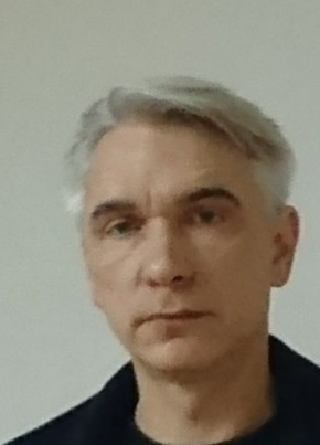Anatolij, 51, Kongeriget Danmark, København