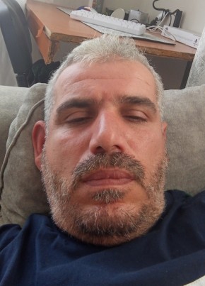 Fatih из Adana 30 лет