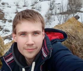 Глеб, 22 года, Оренбург