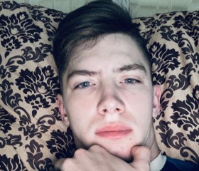 Mark, 26, Blagoveshchensk (Amur)