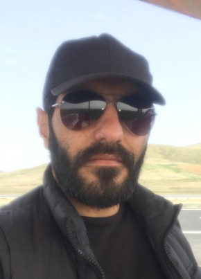 Hasan, 38, Türkiye Cumhuriyeti, Koçhisar