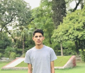 Jabran, 18 лет, پشاور