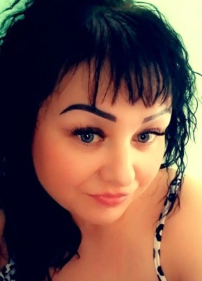 Анна из Иркутска 41 год