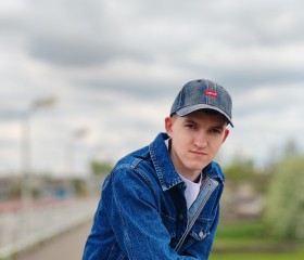Василий, 18 лет, Москва