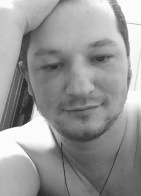 Алексей, 34, Россия, Грэсовский