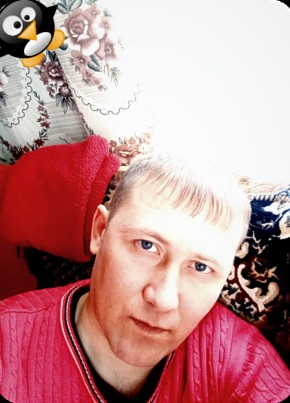 Азат Ахметов, 41, Россия, Уфа