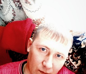 Азат Ахметов, 41 год, Уфа