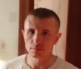 Владимир, 38 лет, Искитим