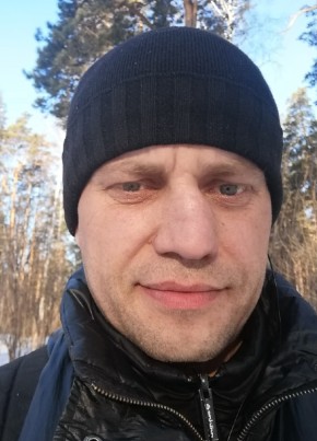 Павел, 40, Россия, Новосибирск