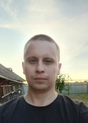 Александр, 35, Россия, Йошкар-Ола