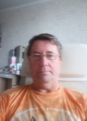 Владимир из Брянска 60 лет