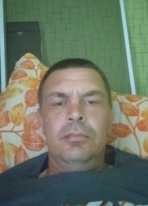 Роман, 37, Россия, Юрга