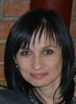Юлия, 48 лет, Київ