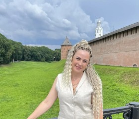 Darya, 46, Krasnodar