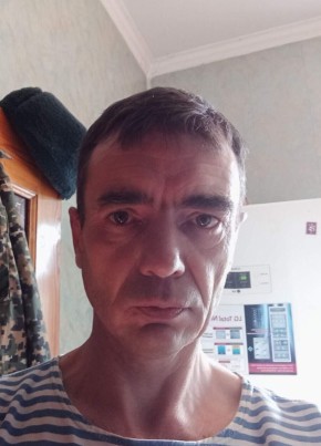 Игорь Абадинский, 50, Қазақстан, Шымкент