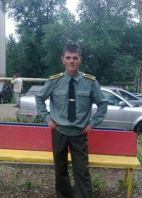 Булат, 32, Россия, Мамадыш