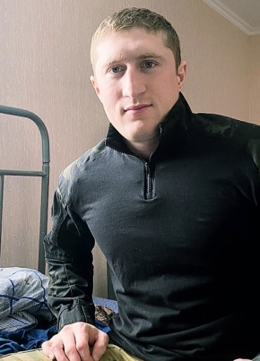 Артур, 29, Россия, Белиджи