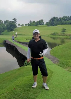 Andy, 54, Singapore, Singapore