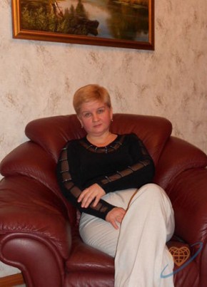 Наталья, 59, Россия, Воскресенск