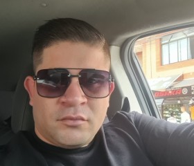 Felipe Segovia, 33 года, Popayán