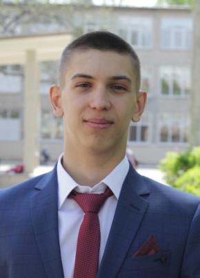 Арсен, 23, Россия, Сергиев Посад