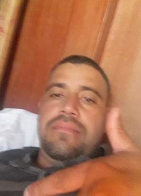 Ricardo, 39, República Argentina, Tigre