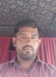 Jakir ahmad, 33 года, Mysore